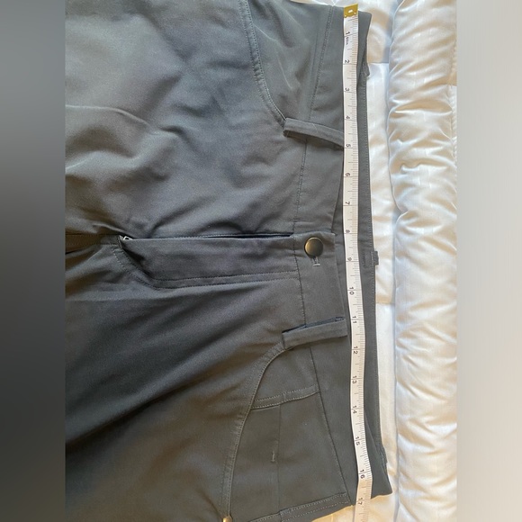 Lululemon ABC Pants 34x30 - Picture 4 of 6